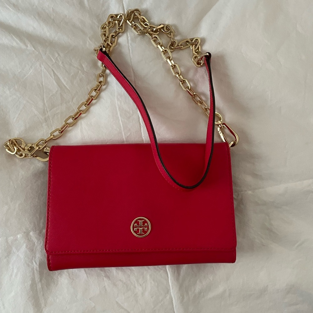 Tory Burch Wallet Clutch
